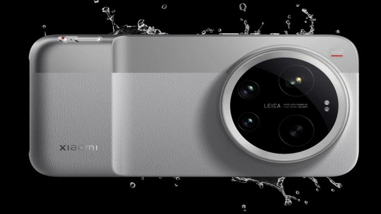 شاومي تفاجئ مستخدمي هاتف 17 ألترا بملحقات كاميرا مبتكرة خلال معرض MWC2026